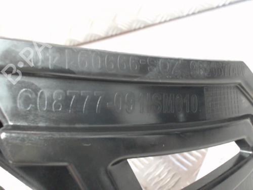 Rear bumper bracket CITROËN C5 AIRCROSS (A_) 1.2 PureTech 130 (ARHNSJ) | BP24258139C159 