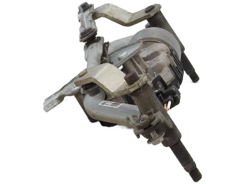 Used Front wiper motor Front wiper motor PEUGEOT 207 (WA_, WC_) 1.6 HDi (90 hp) 34721689 34721689