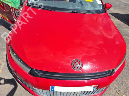 Used Hood VW SCIROCCO III (137, 138) 1.4 TSI (160 hp) 28672873