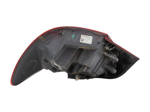 Left taillight MERCEDES-BENZ A-CLASS (W176) A 200 CDI / d (176.008) | BP38257566C34 - Image 2
