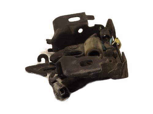 Hood lock RENAULT CLIO IV (BH_) 1.5 dCi 75 | BP27381715C133 