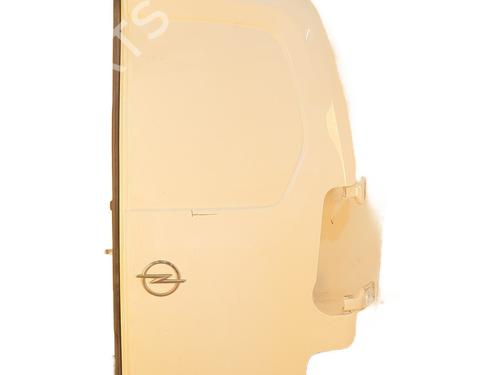 Høyre lasterom dør OPEL COMBO Box Body/MPV (K9) 1.5 D (102 hp) 33200898