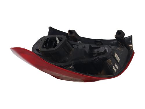 Right taillight CITROËN C4 II (NC_) 1.6 HDi 115 | BP32326502C35 - Image 4