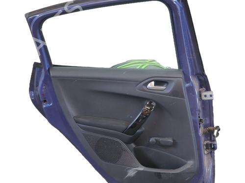 Porte arrière gauche Porte arrière gauche 37587386 37587386
