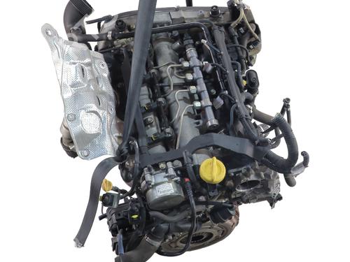 Used Engine ALFA ROMEO MITO (955_) 1.6 JTDM (955AXC1B) (120 hp) 31363504