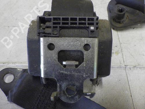 Used Front right seatbelt Front right seatbelt RENAULT KANGOO Express (FW0/1_) 1.5 dCi 70 (FW0A, KW0V) (68 hp) 24257190 24257190