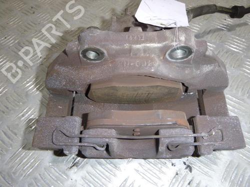 Used Right front brake caliper Right front brake caliper CITROËN BERLINGO Box Body/MPV (B9) 1.6 HDi 90 (90 hp) 24258377 24258377