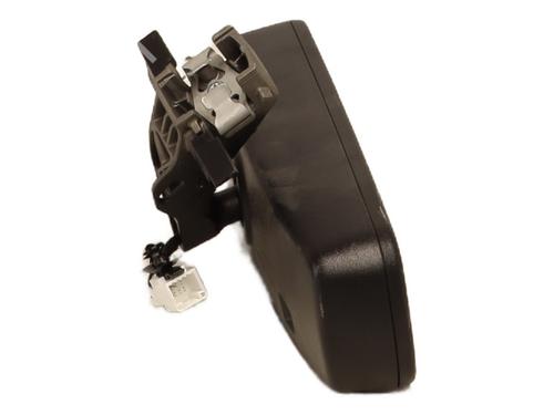 Used Rear mirror Rear mirror RENAULT ZOE (BFM_) ZOE (BFMC, BFMD) (136 hp) 26580520 26580520