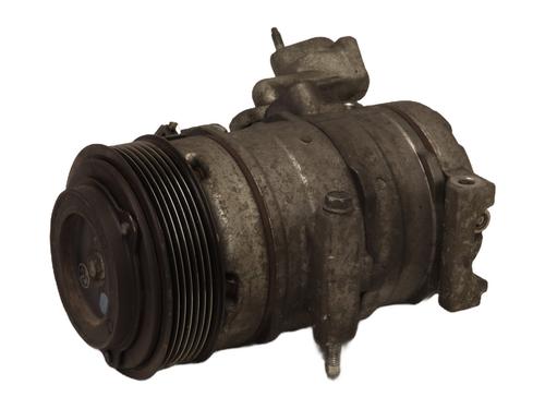 AC compressor TOYOTA LAND CRUISER PRADO (_J12_) 3.0 D-4D (KDJ120, KDJ125) | BP24259502M34 