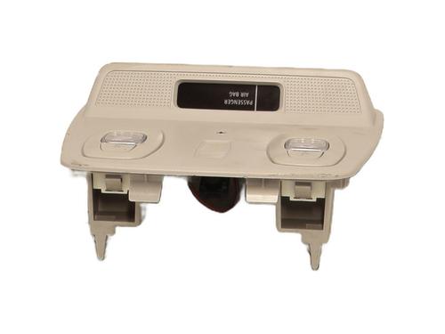 Interior roof light RENAULT ZOE (BFM_) ZOE (BFMC, BFMD) | BP26580515I8 - Image 4