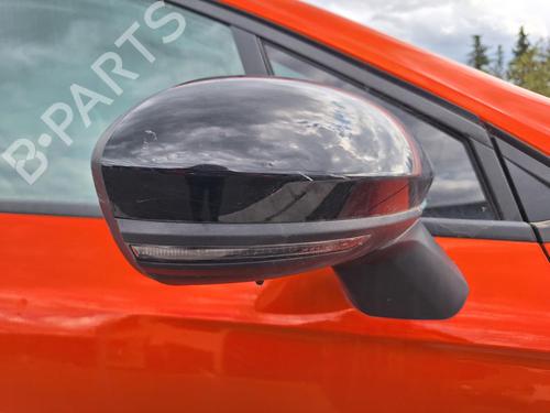 Used Right mirror RENAULT CLIO V (B7_) 1.0 TCe 90 (B7MT) (91 hp) 29253785