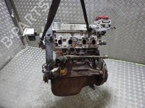 Engine FIAT 500 (312_) 1.2 (312AXA1A) | BP24259220M1 - Image 7