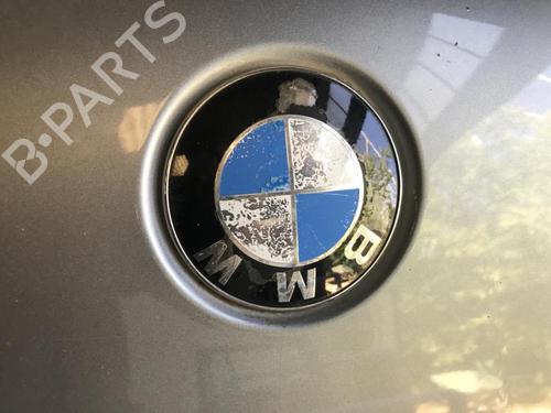 Used Hood BMW X3 (E83) 3.0 d (204 hp) 24255769