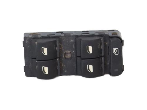 Used Left front window switch CITROËN C3 III (SX) 1.6 BlueHDi 75 (75 hp) 30061083