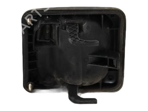 front-left-interior-door-handle-peugeot-boxer-van-244-2001-34556601 main image