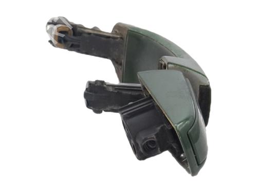 Used Rear left exterior door handle Rear left exterior door handle 37452479 37452479