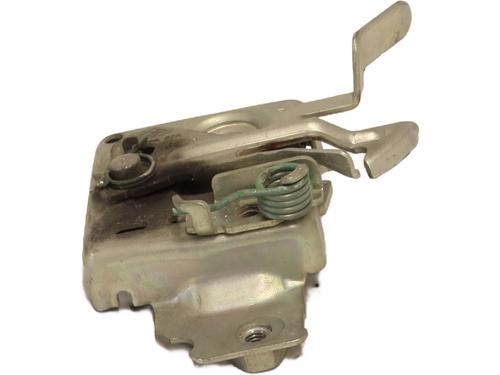 Hood lock RENAULT CLIO III (BR0/1, CR0/1) 1.5 dCi (C/BR0G, C/BR1G) | BP28496976C133 