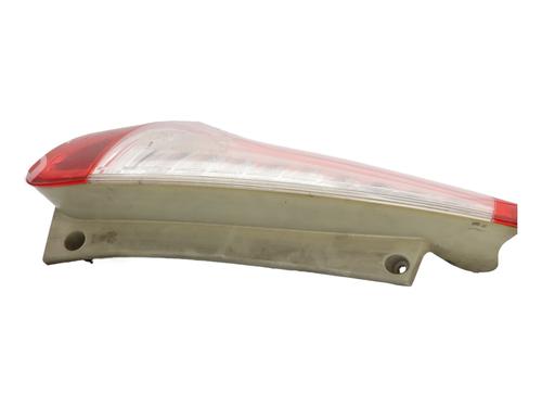 Left taillight RENAULT GRAND SCÉNIC III (JZ0/1_) 1.9 dCi (JZ0J, JZ0N, JZ1K, JZ1S) | BP32412189C34