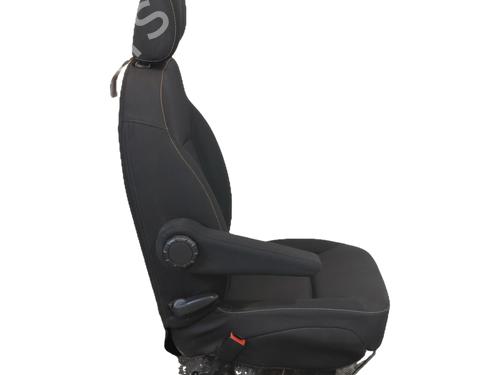 Left front seat RENAULT TRAFIC III Van (FG_) 1.6 dCi 95 (FGMJ, FGMR) | BP37747816C15 - Image 3