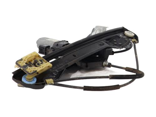 Front left window mechanism LAND ROVER RANGE ROVER EVOQUE (L538) 2.0 D | BP29629002C22 