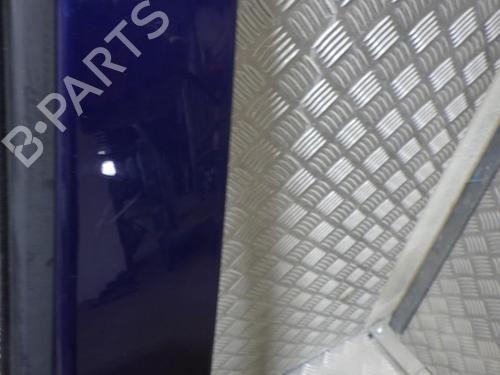 Left front door VW GOLF IV (1J1) 2.3 V5 | BP24260731C2 