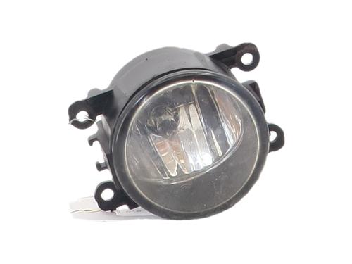 Left front fog light RENAULT CAPTUR I (J5_, H5_) 0.9 TCe 90 | BP39527633C30 - Image 4