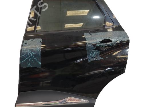 Used Left rear door Left rear door 38186744 38186744