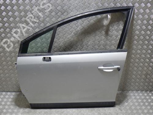 Used Left front door CITROËN C4 I (LC_) 1.6 HDi (90 hp) 28494001