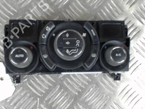 Climate control PEUGEOT 3008 I MPV (0U_) 1.6 HDi | BP24261668I5 