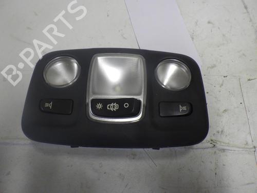 Used Interior roof light PEUGEOT 3008 II SUV (MC_, MR_, MJ_, M4_) 1.6 PureTech 180 (M45GFR, M45GFU) (181 hp) 24260163