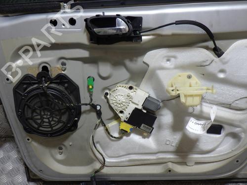 Right front door CITROËN C4 I (LC_) 1.4 16V | BP27633535C3 