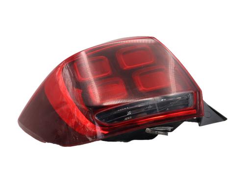 Left taillight DACIA SANDERO II TCe 90 (B8M1, B8MA, B8AC) | BP40055867C34 - Image 4