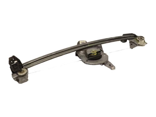 Front left window mechanism CITROËN C3 I (FC_, FN_) 1.4 HDi | BP24253617C22 
