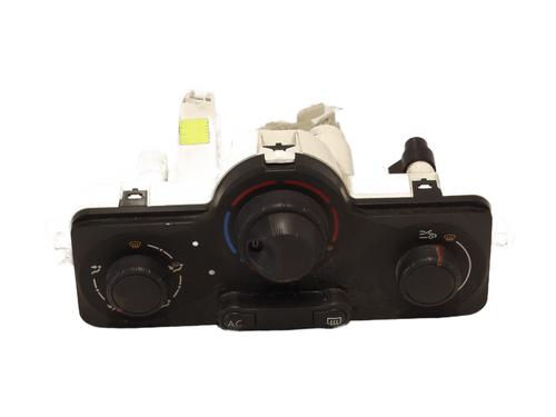 Climate control RENAULT CLIO III (BR0/1, CR0/1) 1.5 dCi (BR17, CR17) | BP28315542I5  - Image 5