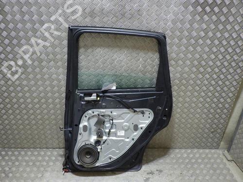 Used Right rear door FORD FOCUS C-MAX (DM2) 1.8 TDCi (115 hp) 24258222