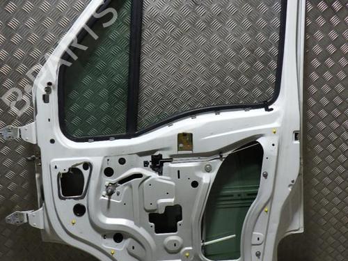 Right front door RENAULT MASTER II Van (FD) 2.5 D | BP24261083C3 