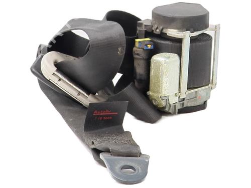Used Front right seatbelt Front right seatbelt PEUGEOT 207 (WA_, WC_) 1.4 HDi (68 hp) 33995063 33995063