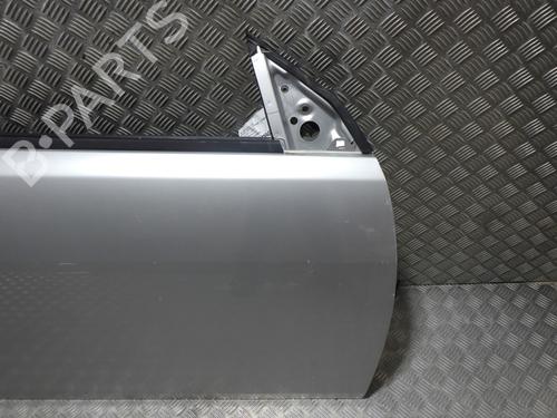 Right front door RENAULT MEGANE II Coupé-Cabriolet (EM0/1_) 1.6 | BP28114221C3 