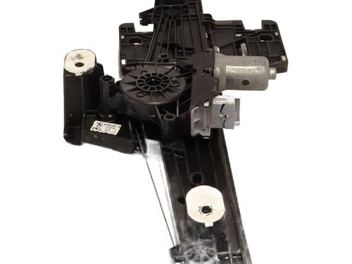 Rear right window mechanism PEUGEOT 208 II (UB_, UP_, UW_, UJ_) 1.2 PureTech 75 | BP27633513C25 