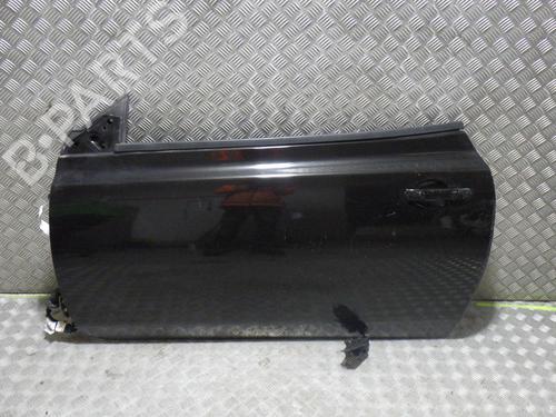Used Left front door NISSAN MICRA C+C III (K12) 1.4 16V (88 hp) 24809441