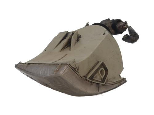 Right front indicator PEUGEOT 106 I (1A, 1C) 1.5 D | BP32363950C33