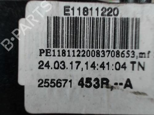 Used Steering column stalk Steering column stalk DACIA SANDERO II 1.5 dCi (90 hp) 24261681 24261681