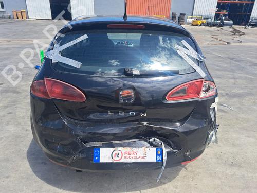 Left headlight SEAT LEON (1P1) 1.9 TDI | BP31136249C28  - Image 13
