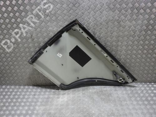 Used Rear left panel Rear left panel VW GOLF PLUS V (5M1, 521) 1.6 TDI (105 hp) 26455876 26455876
