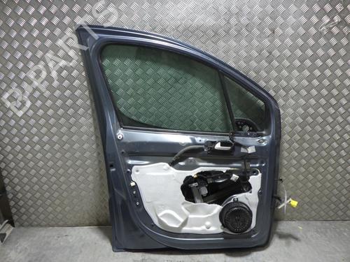 Left front door CITROËN BERLINGO MULTISPACE (B9) 1.6 HDi 90 | BP24257294C2  - Image 7