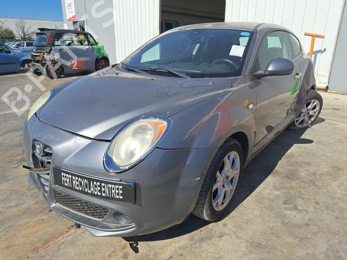 Engine ALFA ROMEO MITO (955_) 1.6 JTDM (955AXC1B) | BP31363504M1  - Image 15