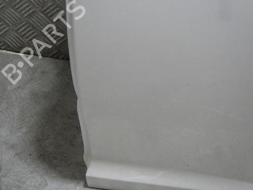 Left rear door FORD FOCUS III 1.0 EcoBoost | BP24256340C4 