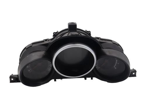 Used Instrument cluster FIAT 500X (334_) 1.4 (334AXC1B, 334AXC11) (140 hp) 29253720