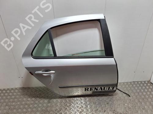 Used Right rear door RENAULT LAGUNA II (BG0/1_) 2.0 16V (BG00, BG0K, BG0P, BG0W) (135 hp) 29847915