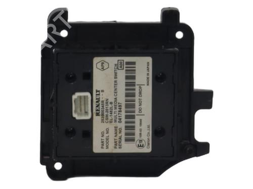 Used Switch Switch RENAULT MEGANE III Hatchback (BZ0/1_, B3_) 1.6 dCi (BZ00, BZ12, BZ13) (130 hp) 31919030 31919030